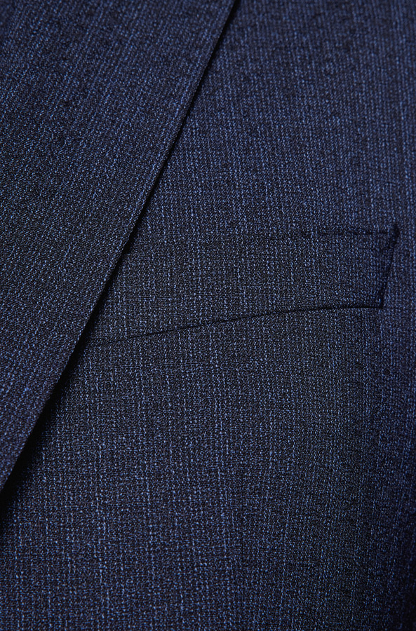 ΚΟΣΤΟΥΜΙ 3Pcs BOSS - 404 ΜΠΛΕ